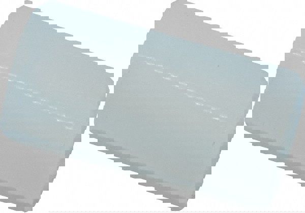 Female Hex Circuit Board Standoff: #2-56, 3/8